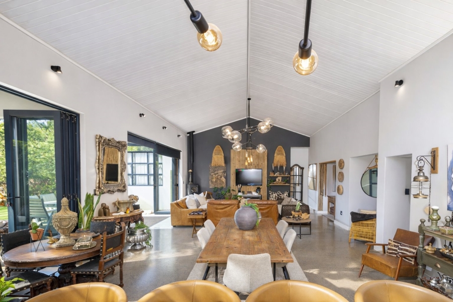 3 Bedroom Property for Sale in Landsmeer Residential Estate North West